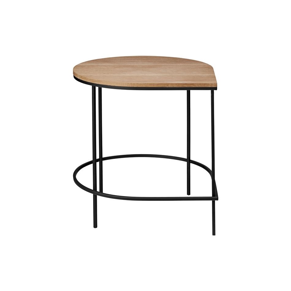 Köp Sidobord avlastningsbord STILLA ek, AYTM från 2999 kr Köp Stilla bord ek AYTM från 2999 kr Roomly.se