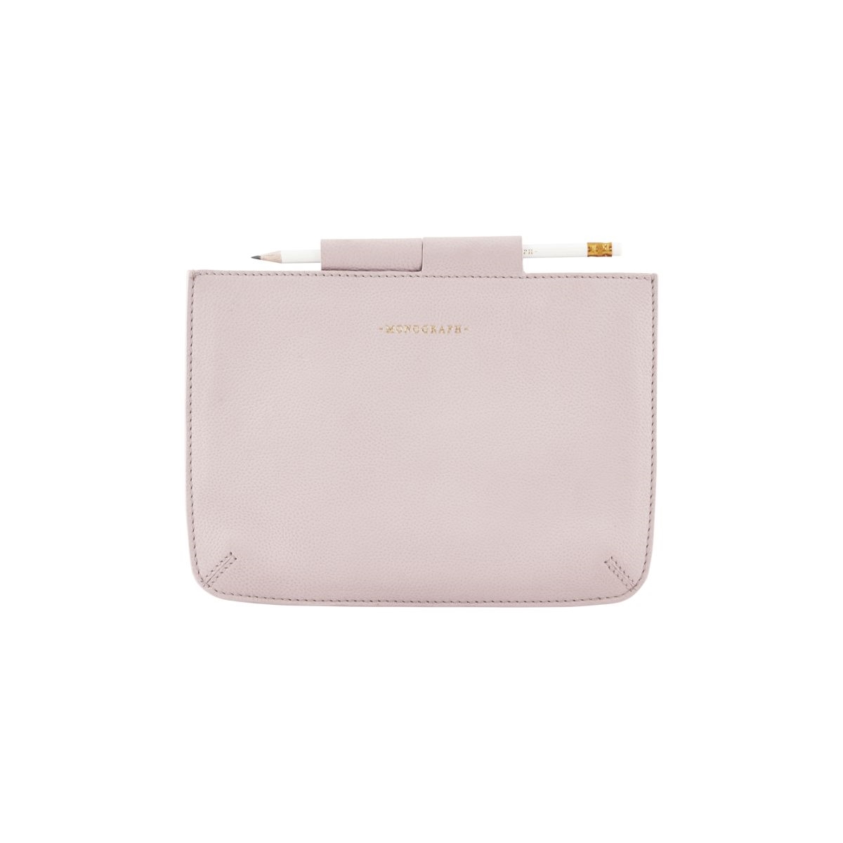 Cover Mini Ipad MONOGRAPH rose, House Doctor