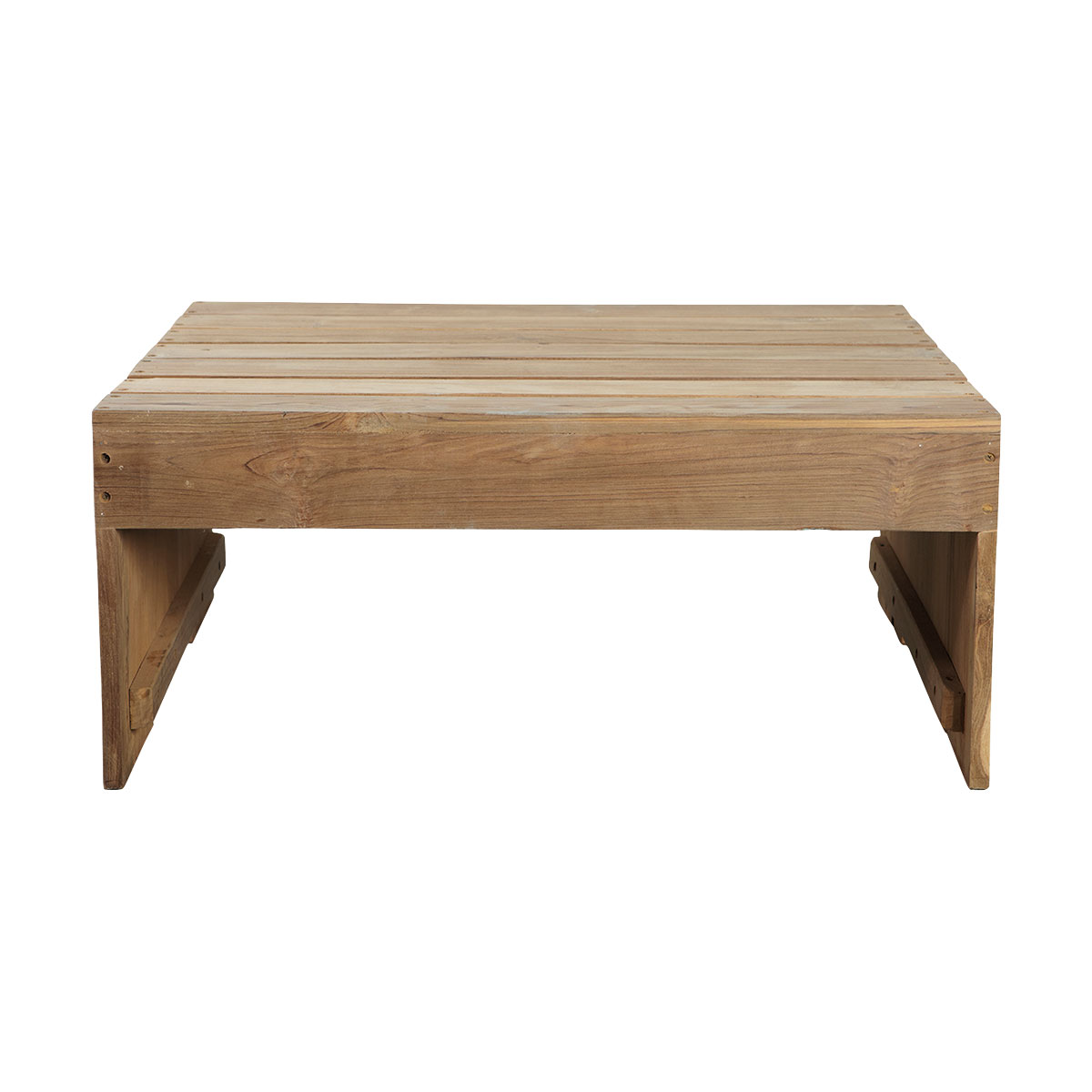 Bord, Woodie, Natur House Doctor