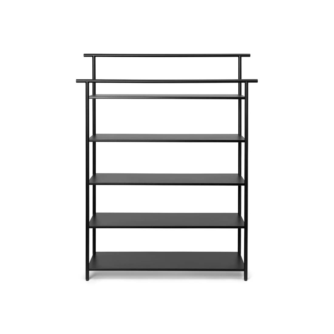 Dora Rack Svart Ferm Living