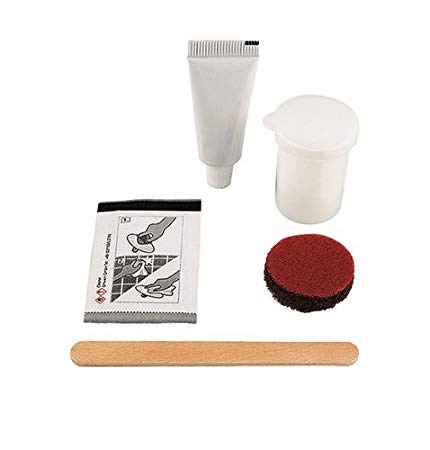 2FIX, Kit med lim