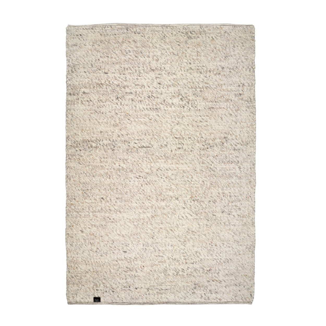 Ullmatta Merino beige 300 x 400 Classic Collection