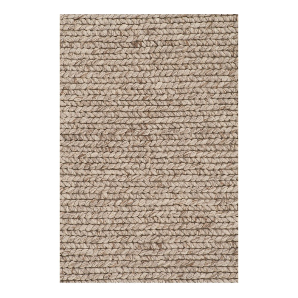 Ullmatta COMFORT 140 x 200 cm beige, Linie Design Ullmatta COMFORT 140 x 200 cm beige, Linie Design