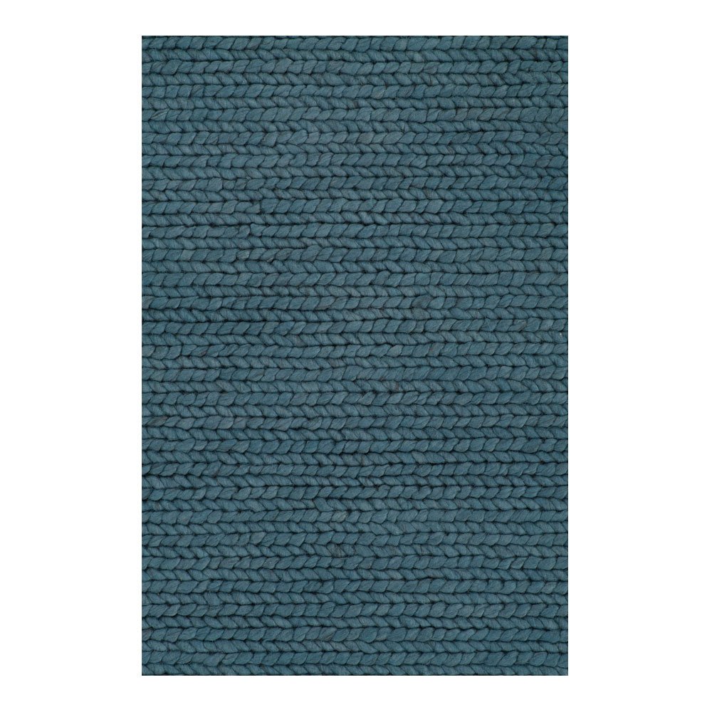 Ullmatta COMFORT 170 x 240 cm petrol, Linie Design Ullmatta COMFORT 170 x 240 cm petrol, Linie Design