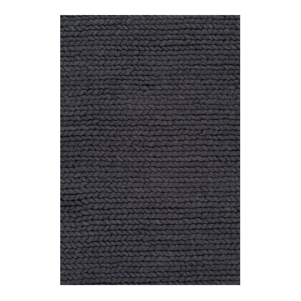 Ullmatta COMFORT 170 x 240 cm antracit, Linie Design Ullmatta COMFORT 170 x 240 cm antracit, Linie Design