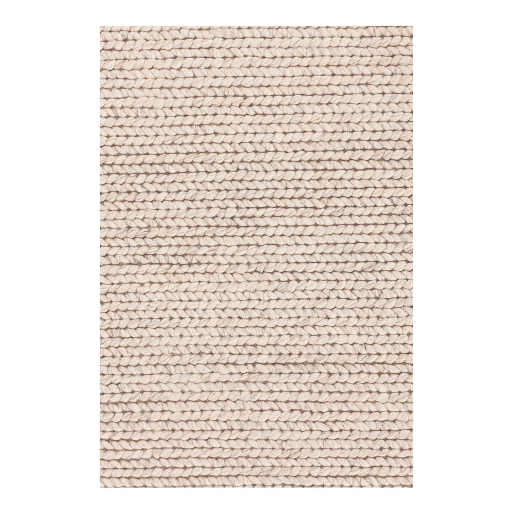 Ullmatta COMFORT 200 x 300 cm silver, Linie Design Ullmatta COMFORT 200 x 300 cm silver, Linie Design