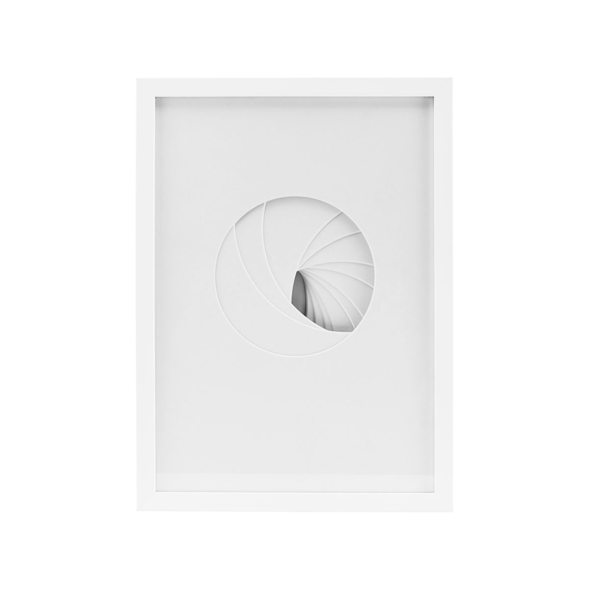 Relief, Shapes/round House Doctor