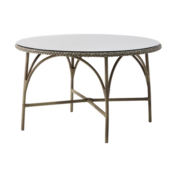 Köp victoria runt matbord 120 cm antique, sika design från 6765 kr ...
