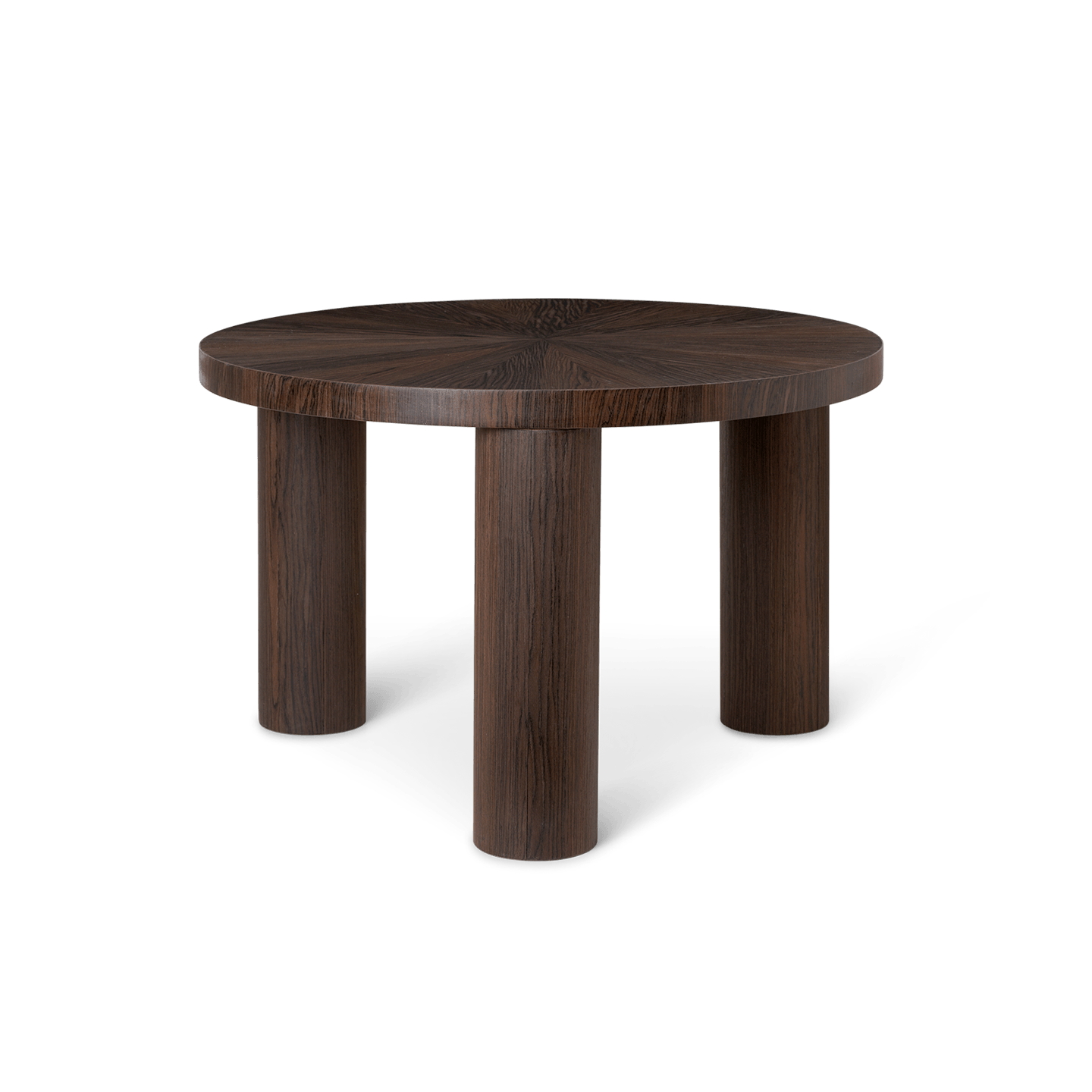 Post Coffee Table Small Star Ferm Living
