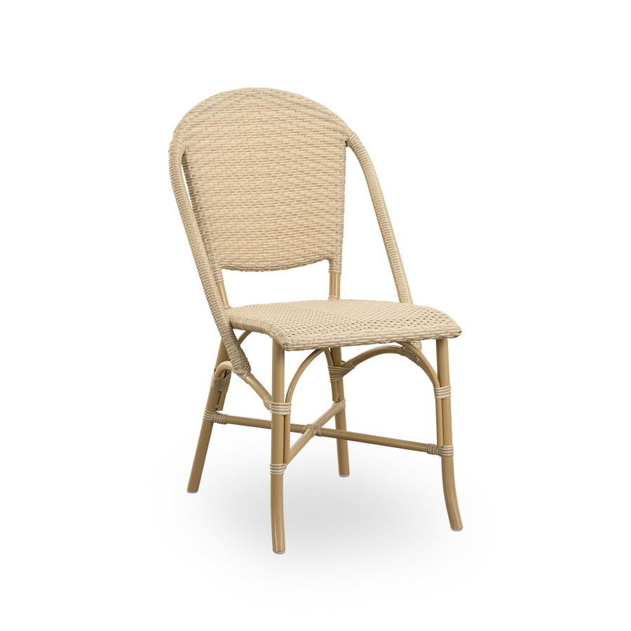 Sofie Chair EXTERIOR natur Sika-design