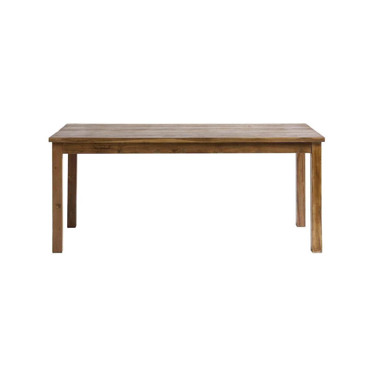 Matbord i teak 175 cm , Nordal Matbord i teak 175 cm , Nordal