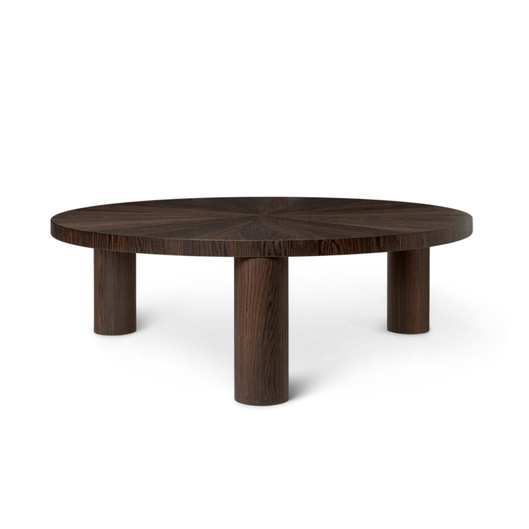 Post Coffee Table Large Star Ferm Living