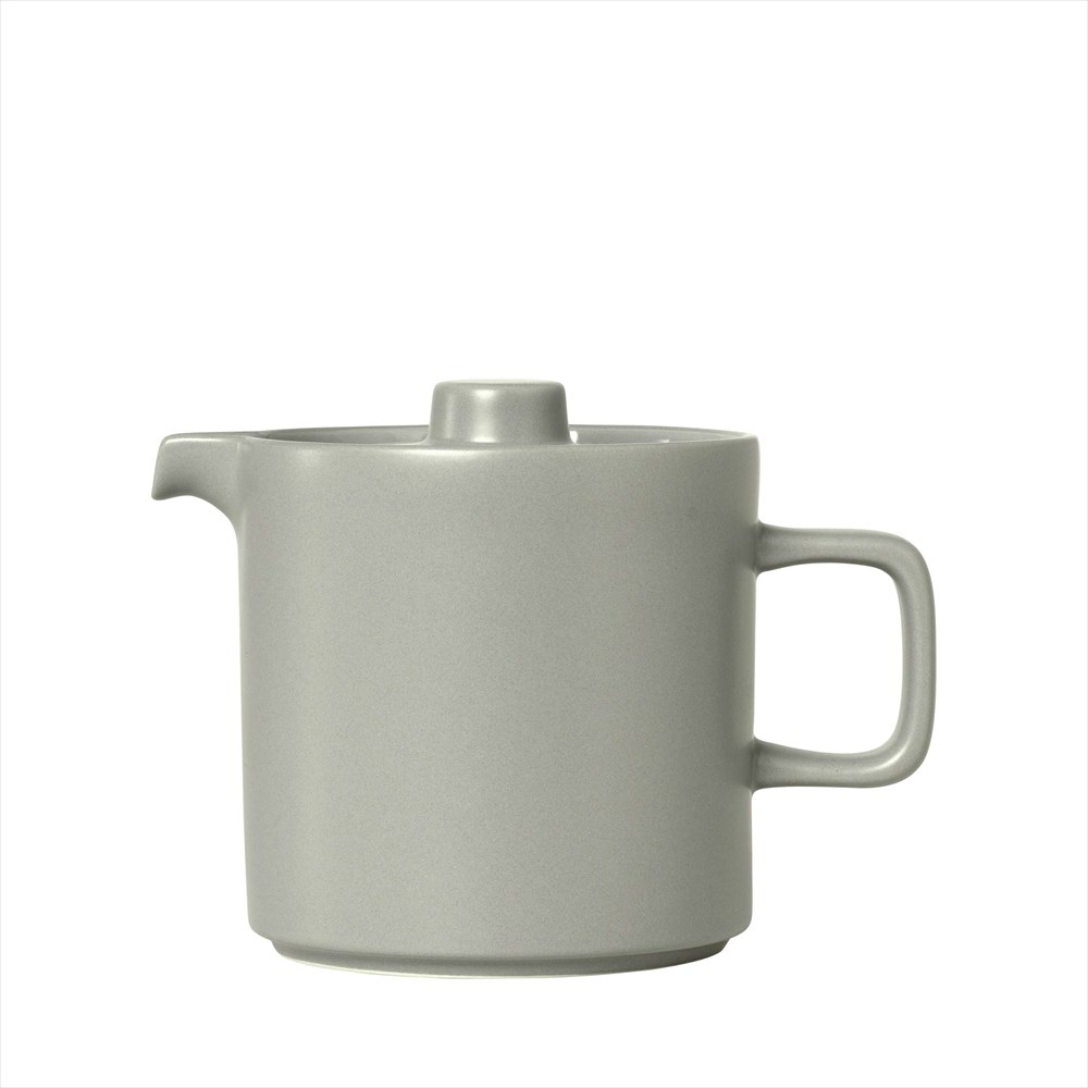 PILAR Tekanna, V 1 l  Mirage Grey