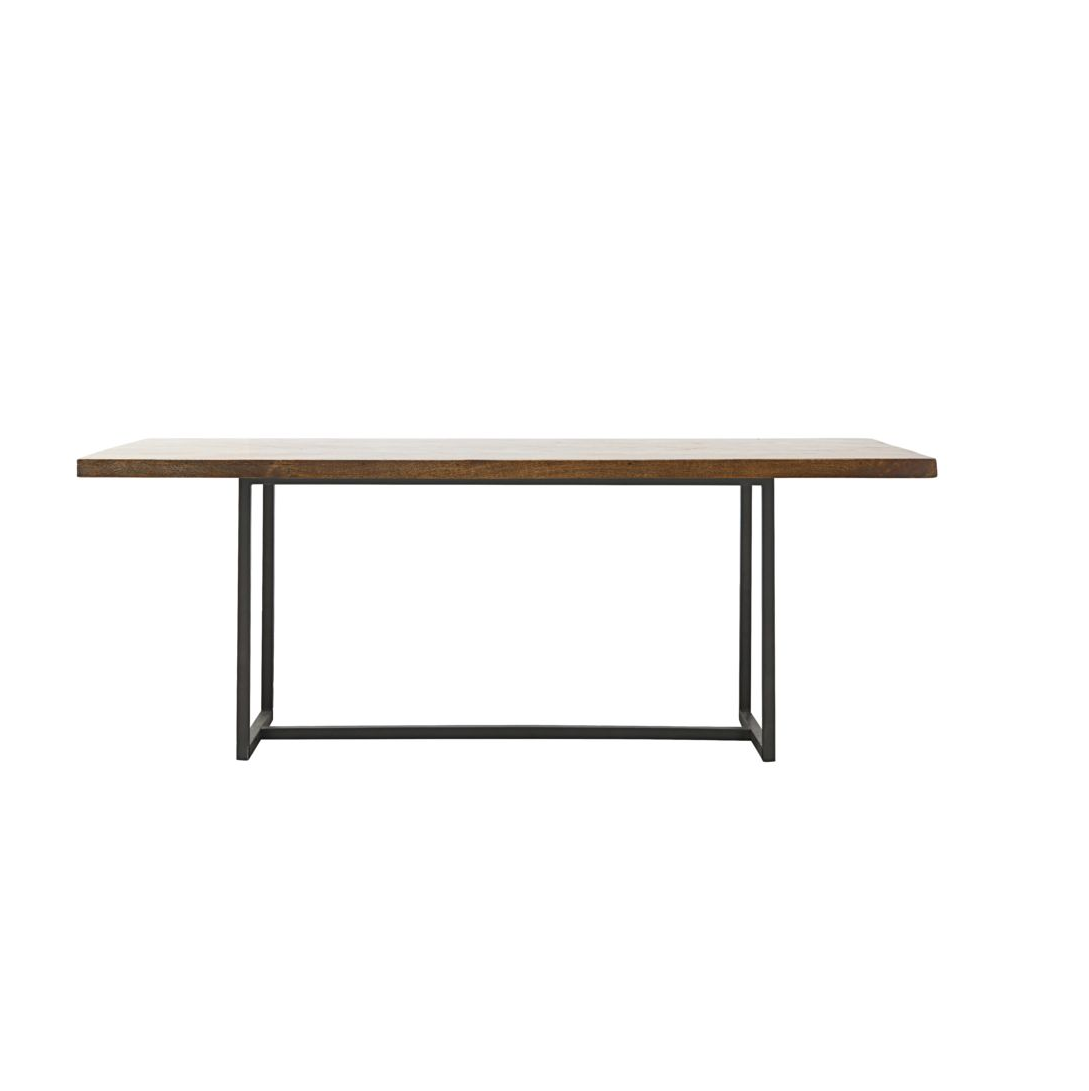 Matbord KANT 200 cm, House Doctor Matbord KANT 200 cm, House Doctor