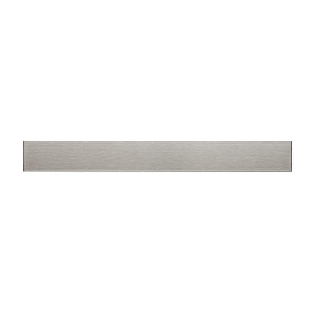 Knivlist i rostfritt stål 75cm magnetisk, Satake