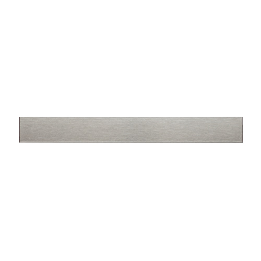 Knivlist i rostfritt stål 75cm magnetisk, Satake Knivlist i rostfritt stål 75cm magnetisk, Satake
