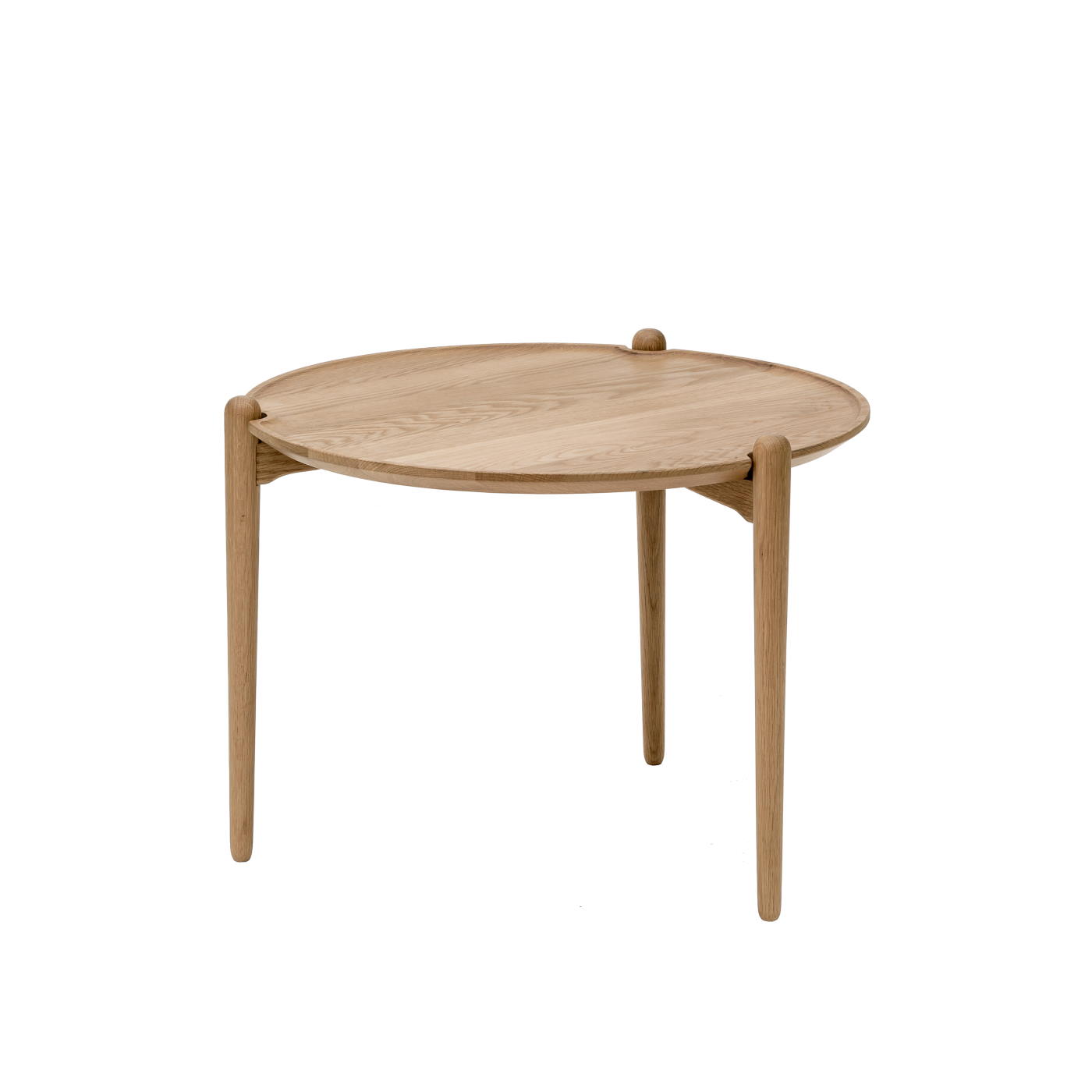 Aria Table Låg Ek Design House
