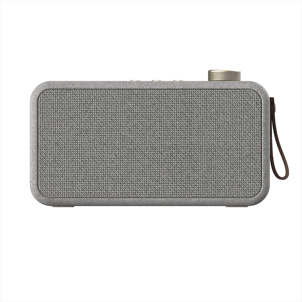 aTUNE, Högtalare/Radio DAB+, CARE Collection