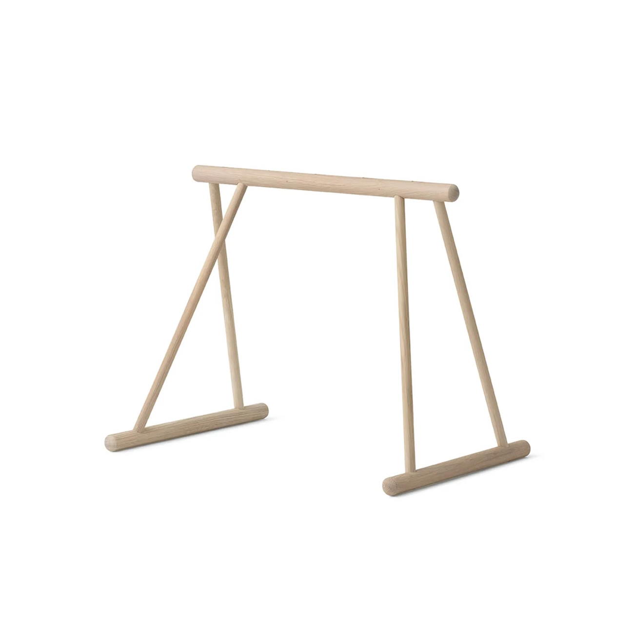 Babygym Wood vitoljad ek Oliver Furniture