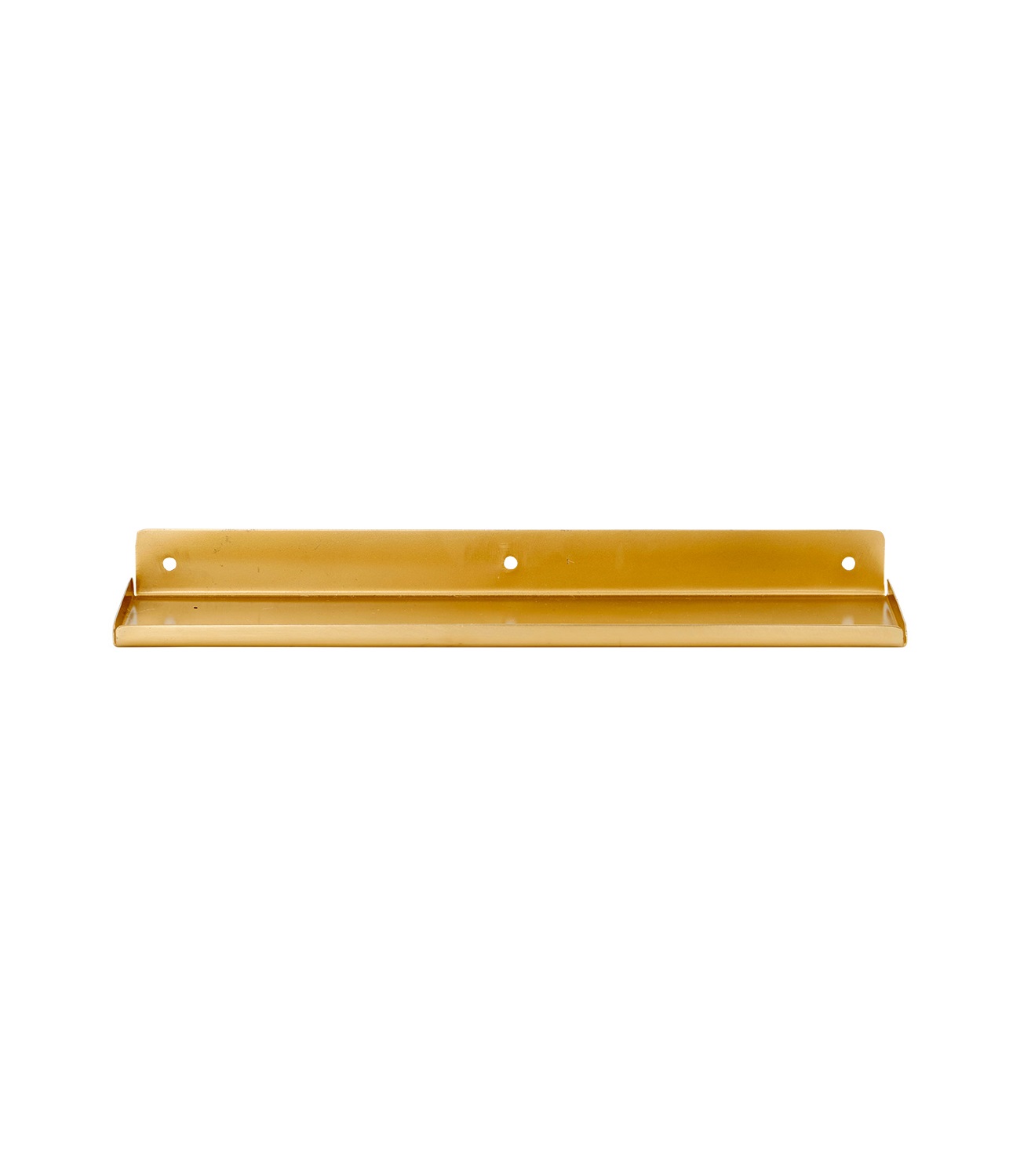 Hylla LEDGE Ki0522 43 cm mässing, House Doctor Hylla LEDGE Ki0522 43 cm mässing, House Doctor